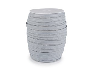 Pruženka šíře 12 mm se silikonem