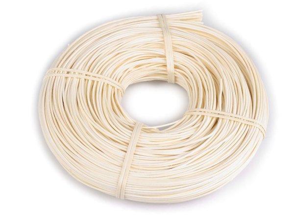Pedig na pletení Ø2 mm 250 g