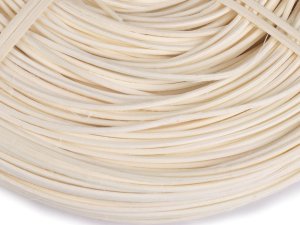Pedig na pletení Ø2 mm 250 g