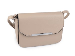 Dámská kabelka crossbody 24x17 cm