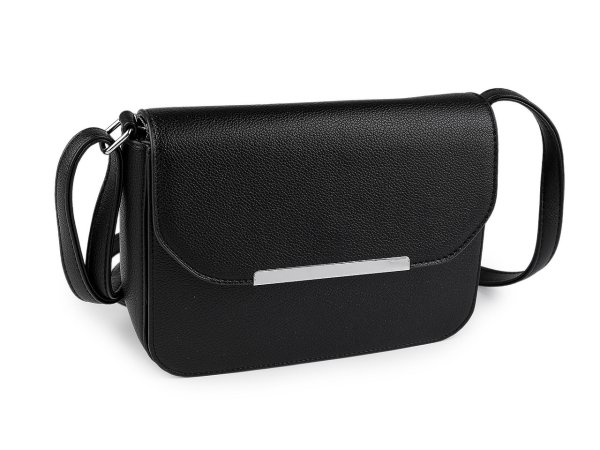 Dámská kabelka crossbody 24x17 cm