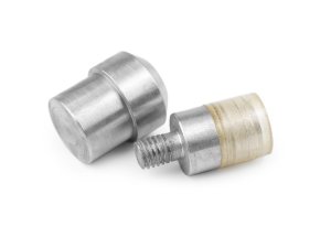 Piston na duté nýty Ø12 mm