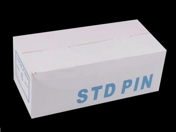 Splinty délka 15 cm na cenovky (5000 ks) ruční
