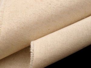 Tkaná vložka nažehlovací Terpolín 35 g/m² šíře 80 cm výztuha na kabelky