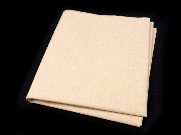 Tkaná vložka nažehlovací Terpolín 35 g/m² šíře 80 cm výztuha na kabelky