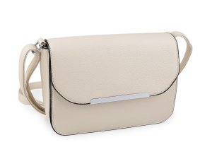 Dámská kabelka crossbody 24x17 cm