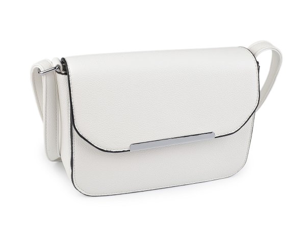 Dámská kabelka crossbody 24x17 cm