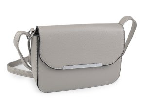 Dámská kabelka crossbody 24x17 cm