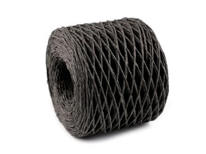 Lýko rafie k pletení tašek - přírodní Ø1,5 mm