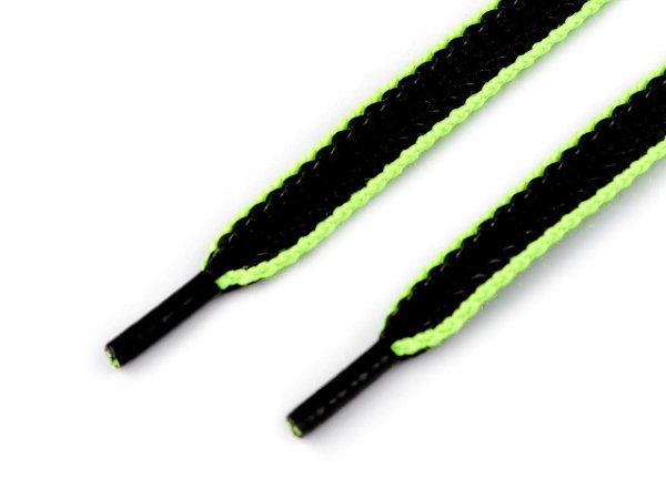 Tkaničky do bot, tenisek, mikin délka 140 cm