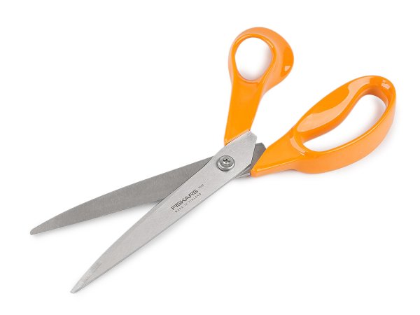Krejčovské nůžky Fiskars délka 25 cm