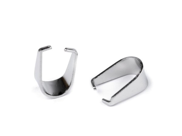 Šlupna z nerezové oceli 5x11 mm
