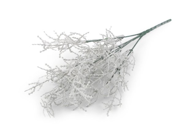 Umělá větvička drátovec