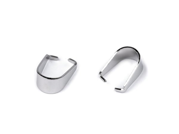 Šlupna z nerezové oceli 5x11 mm