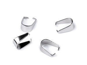 Šlupna z nerezové oceli 5x11 mm