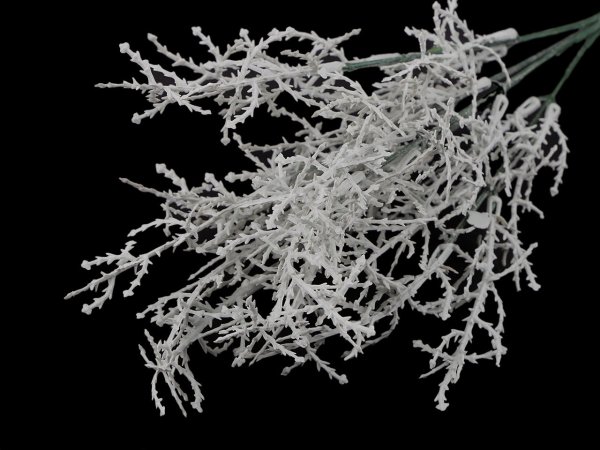 Umělá větvička drátovec