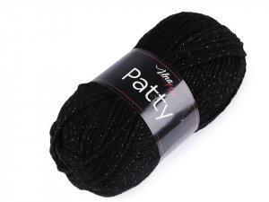 Pletací příze Patty 100 g