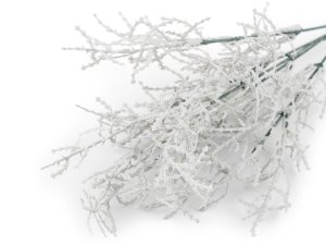 Umělá větvička drátovec