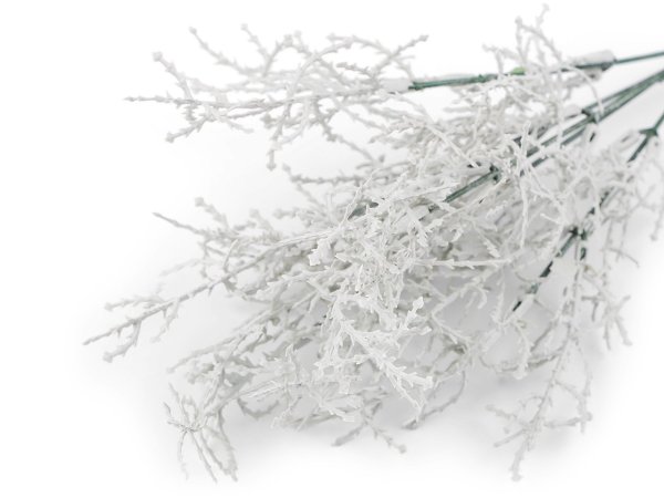 Umělá větvička drátovec