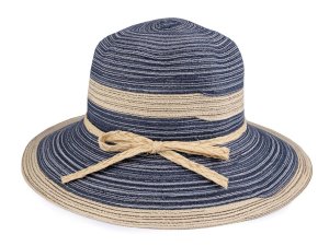 Dámský letní klobouk / slamák