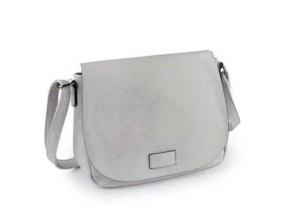 Kabelka crossbody 26x23 cm