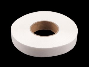 Fixační mřížka zažehlovací šíře 25mm KARI