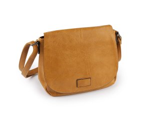 Kabelka crossbody 26x23 cm