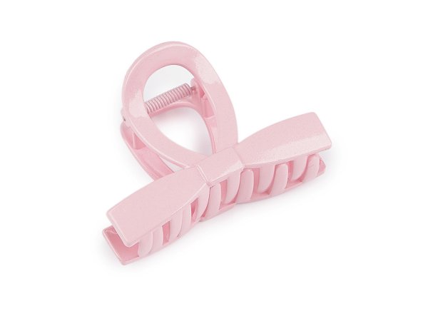 Skřipec do vlasů mašle