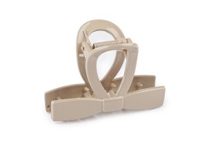 Skřipec do vlasů mašle