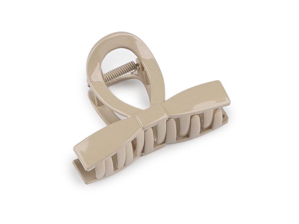 Skřipec do vlasů mašle