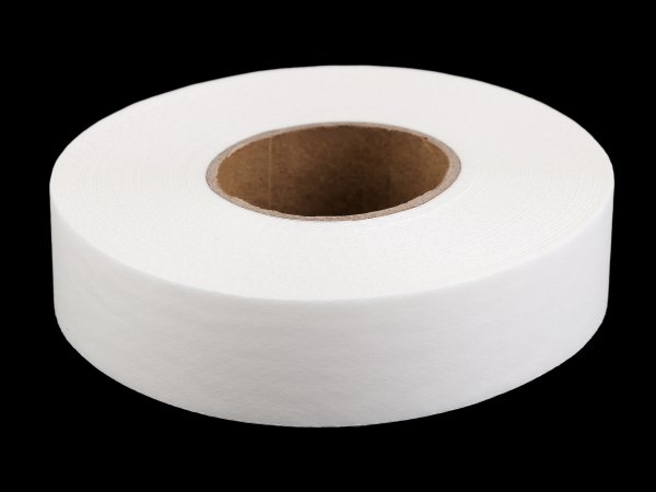 Fixační mřížka zažehlovací šíře 50mm KARI