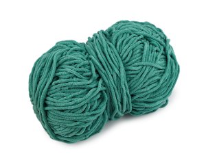 Zbytková příze 100 g 2. jakost