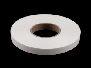 Fixační mřížka zažehlovací šíře 15mm KARI