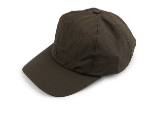 Letní kšiltovka perforovaná unisex