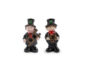 Kominíček pro štěstí