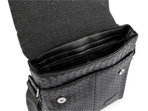 Pánská taška crossbody 25x29 cm