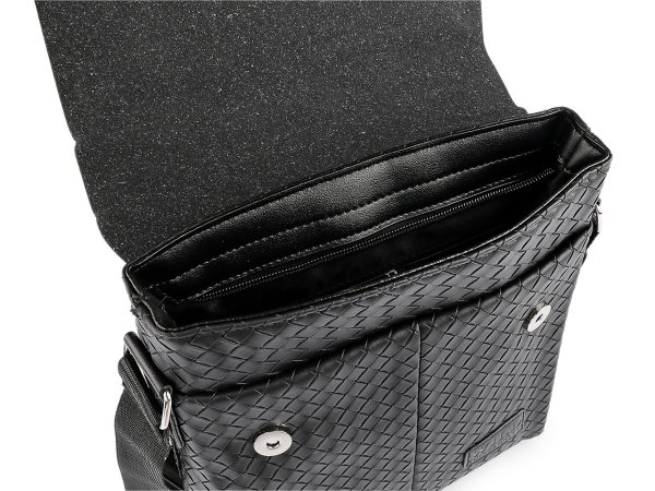 Pánská taška crossbody 25x29 cm