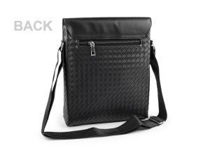 Pánská taška crossbody 25x29 cm