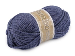 Pletací příze Jumbo 100 g
