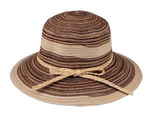 Dámský letní klobouk / slamák
