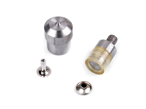 Piston na duté nýty Ø12 mm