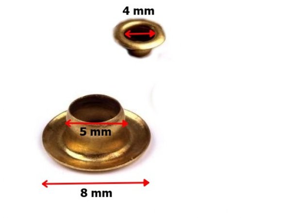 Nýtovací kleště 165 mm