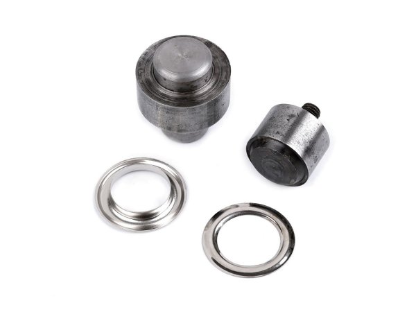 Piston k nýtování průchodek Ø22 mm