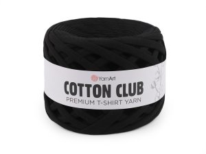 Špagety / pletací příze Cotton Club 310 g