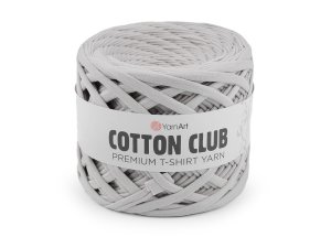 Špagety / pletací příze Cotton Club 310 g