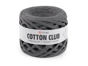Špagety / pletací příze Cotton Club 310 g
