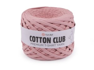 Špagety / pletací příze Cotton Club 310 g