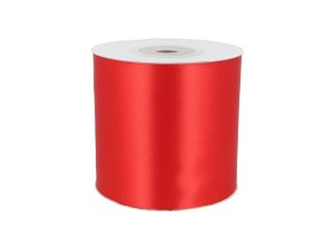 Atlasová stuha šerpová jednolící šíře 100 mm