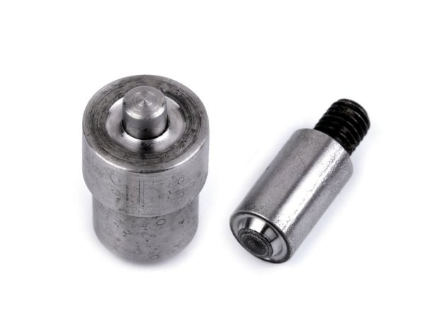 Piston k nýtování průchodek Ø8 mm