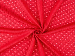 Oděvní síťovina úpletová